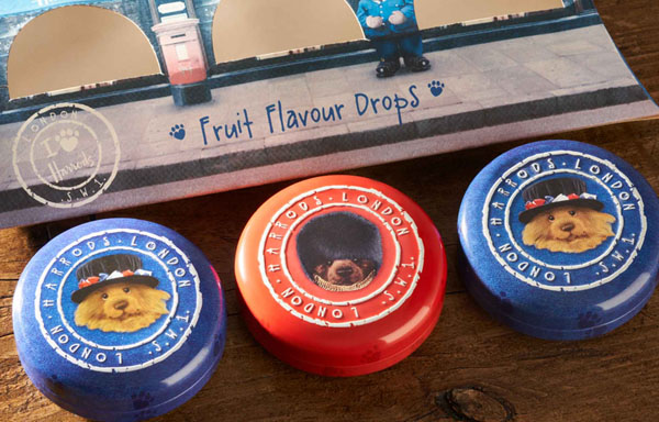 Are tin boxes food safe?