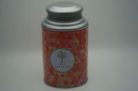 tea tin box