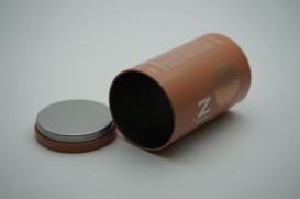 coffee tin