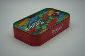 candy tin box