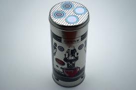 biscuit tin box