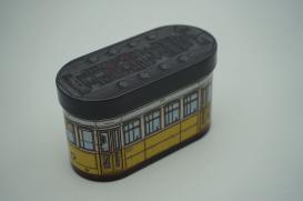 oval gift tin