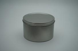 candle tin box