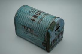 coin bank
