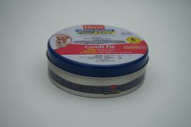 round candy tin
