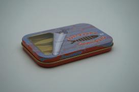 window tin