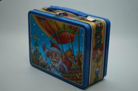 lunch tin box
