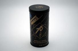 health Products round tin