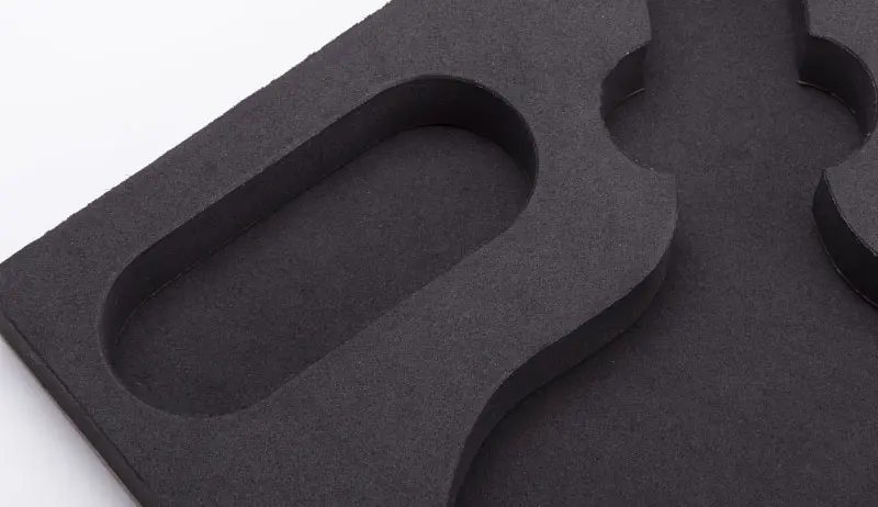 Foam Inserts