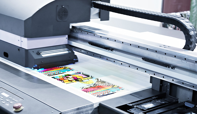 Screen Printing