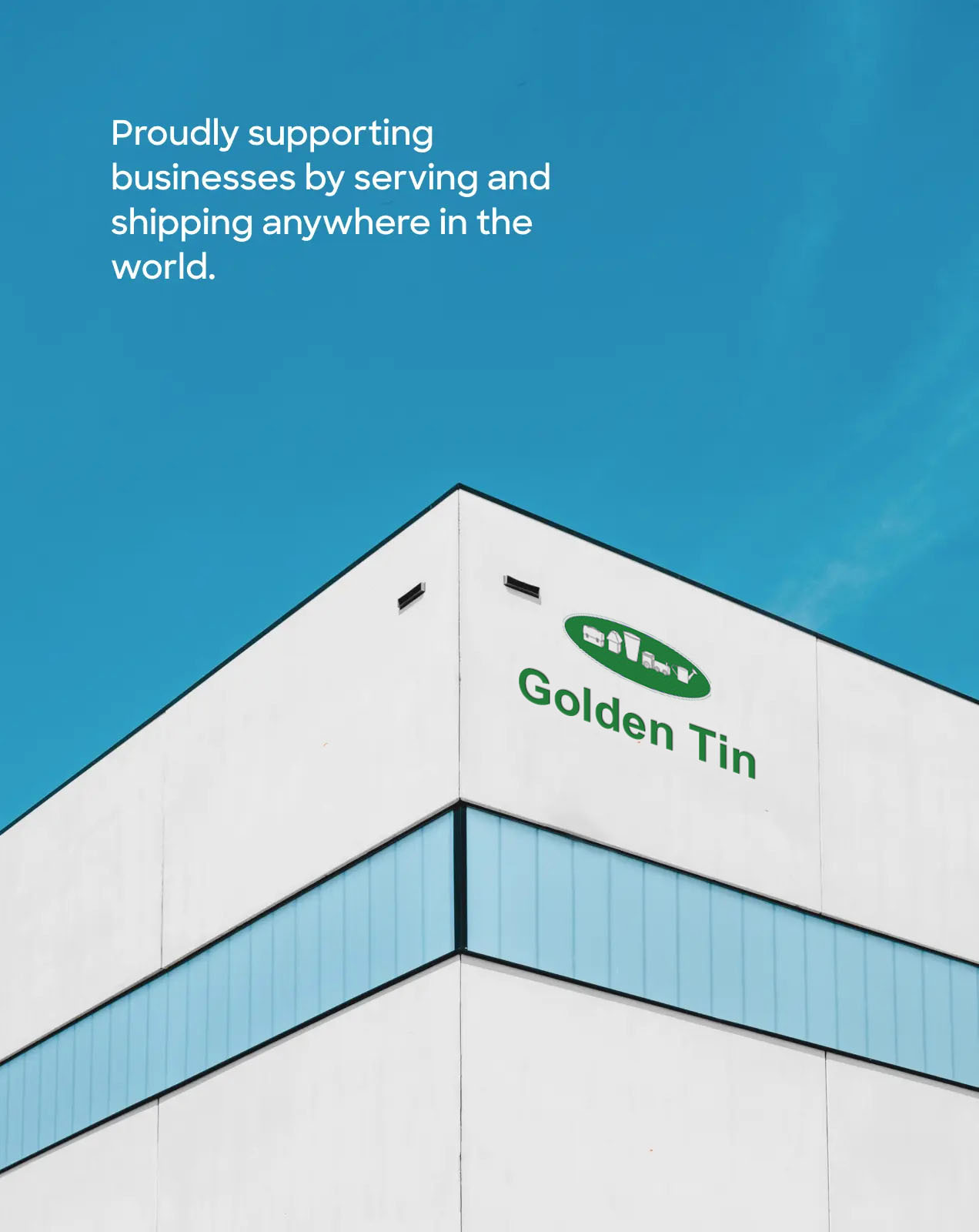 Our sales office
